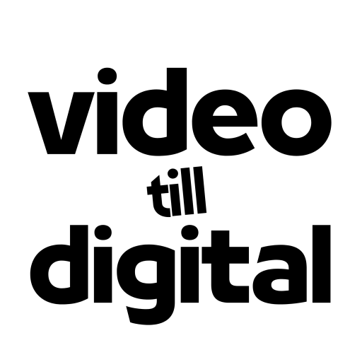 Videotilldigital.se