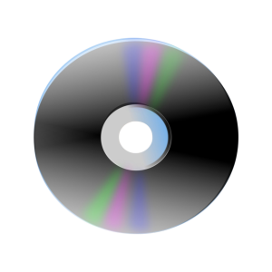 Överför CD/DVD till USB och moln