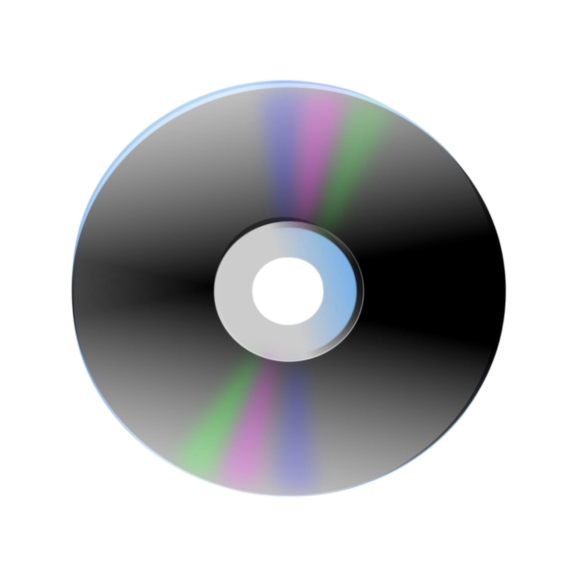 Överför CD/DVD till USB och moln