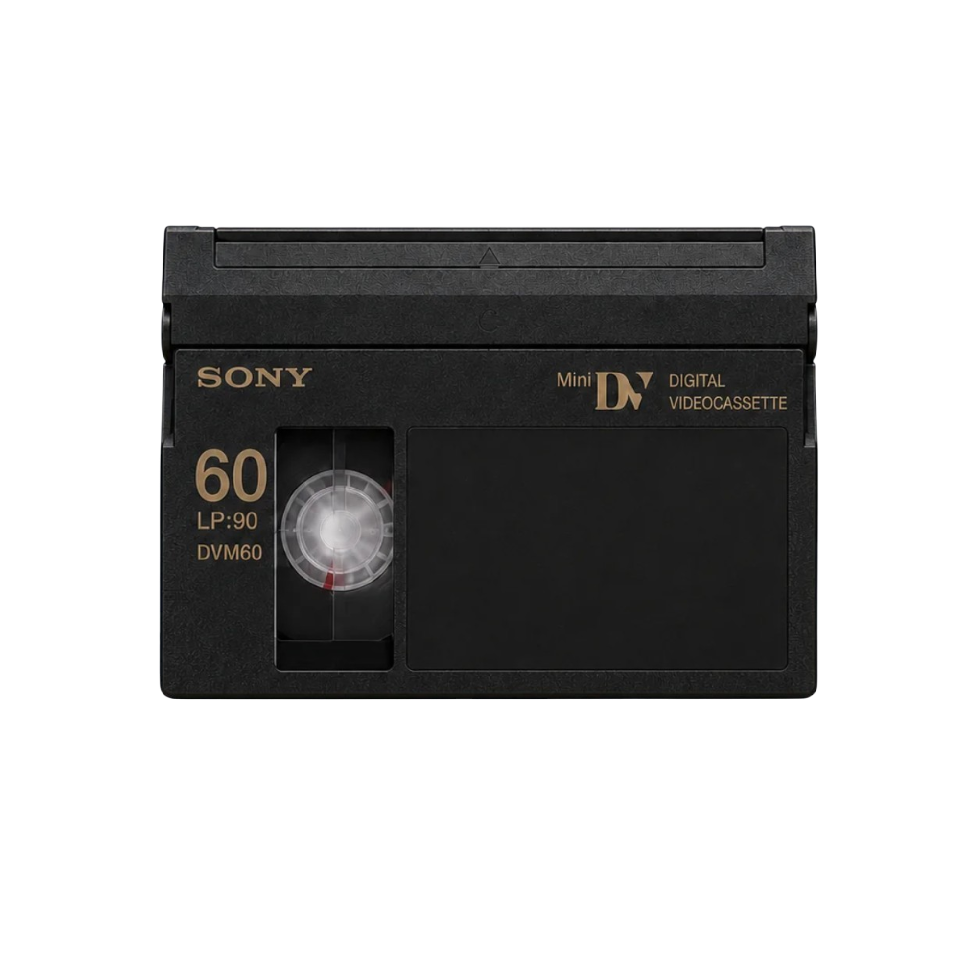 Digitalisera MiniDV