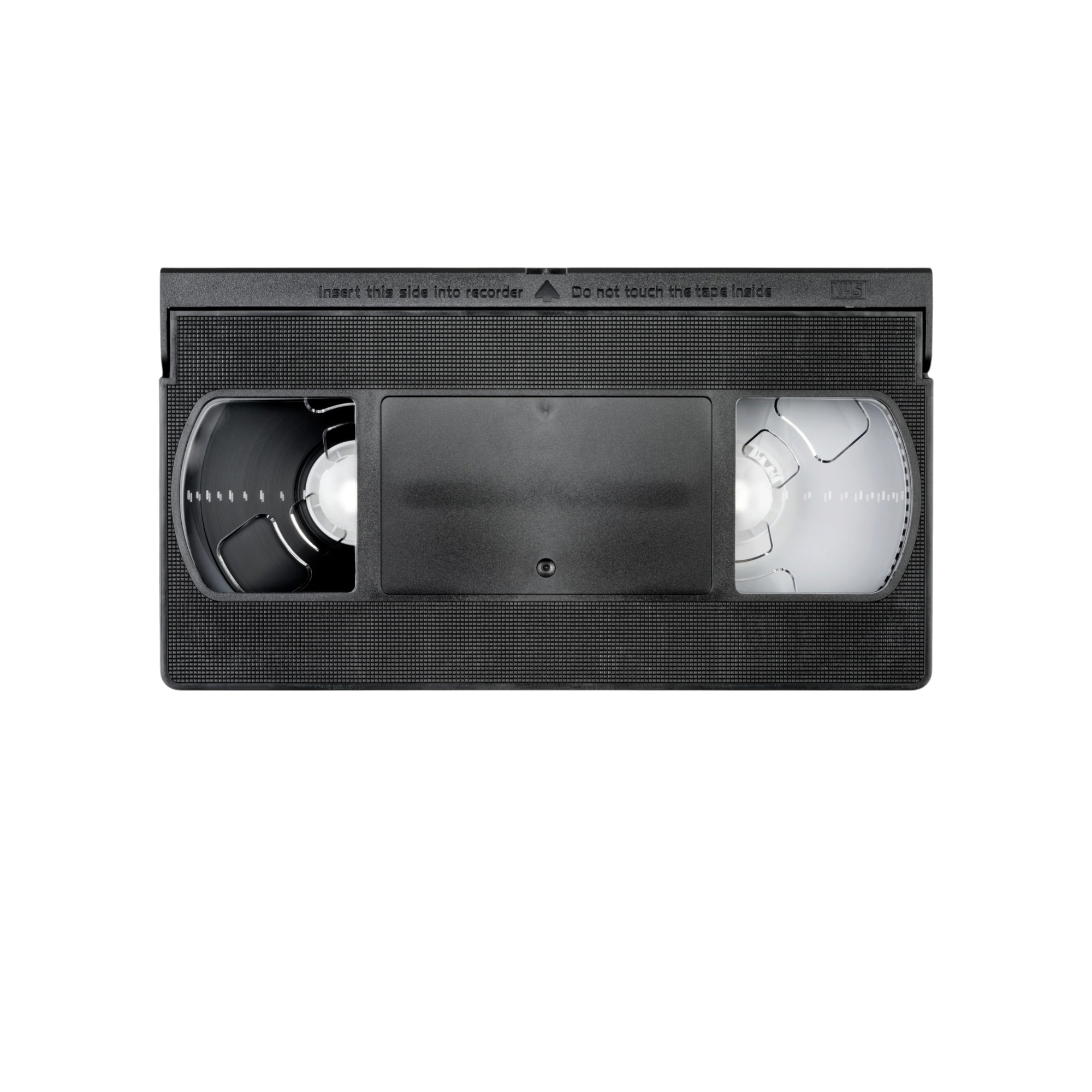 Digitalisera VHS
